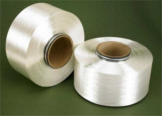 Nylon Filament Yarn market to grow to 52,440 metric tons by 2030