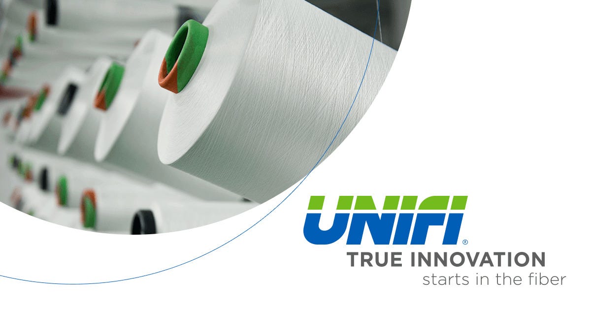 Unifi tackles textile waste with breakthrough recycled products