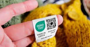 OEKO-TEX Made In Green label marks 10 years of boosting transparency in global textile supply chains