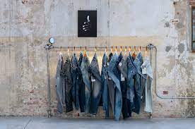 Officina39 unveils sustainable denim dyeing solution.