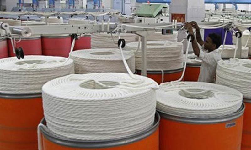 Pakistan’s textile industry accused of massive tax evasion