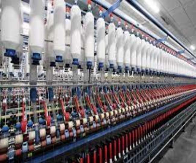Panipat's textile industry urged to innovate with yarn blends for growth