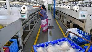 Panipat’s yarn industry faces pollution crisis amid textile recycling boom