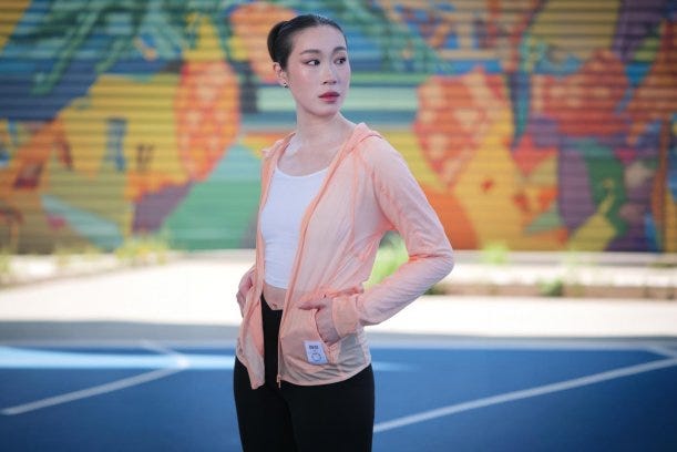 Paradise Textiles and Kintra Fibers partner to launch sustainable polyester garment