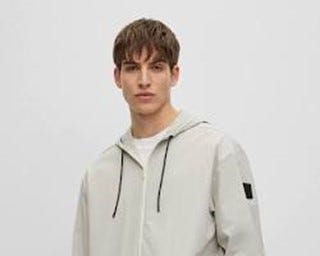 WGSN trends forecast on menswear shirting fabrics