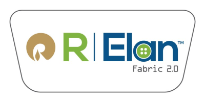 Reliance revolutionizes fashion with R|Elan sustainability.