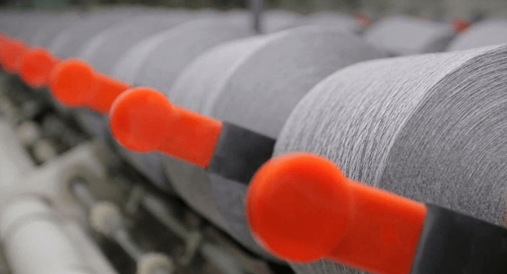 Reliance Chemotex strengthens position as a leader in synthetic yarns.