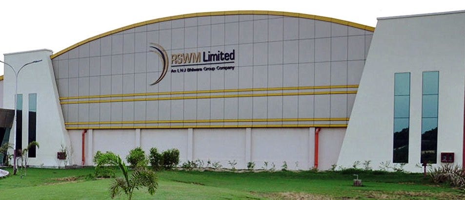 RSWM bounces back with Rs 1.6 crore Q4 profit in FY25, eyes exports, sustainability in FY26