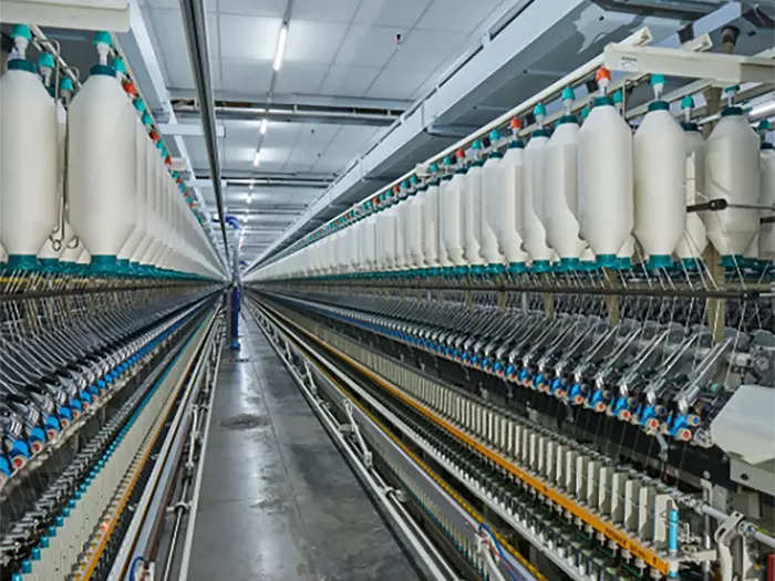Sanathan Textiles expands with Rs 726 crore polyester yarn facility in Punjab
