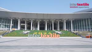 Shanghai to host Intertextile alongside Yarn Expo and Chic this August