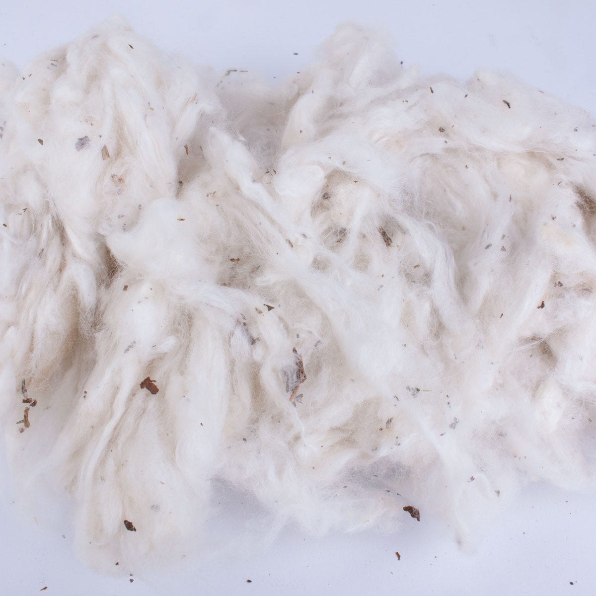 Soaring fibre costs cripple Indian textile industry