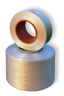 China’s spandex prices squeezed by high supply.