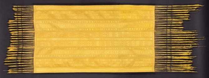 Weaving the Future: New fibers reshaping industries and consumers.