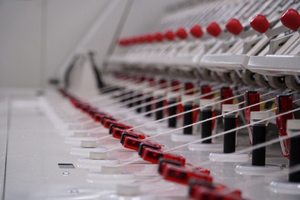 Spinnova and Tearfil inaugurate R&D yarn spinning line in Portugal
