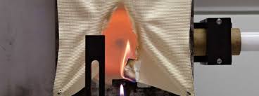Textile flammability standards in the US , a look at 16 CFR Part 1610
