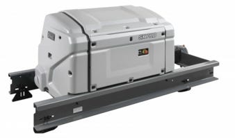 Staubli to showcase latest textile technology at ITM 2024