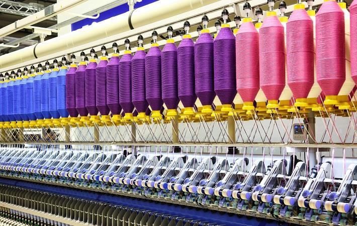Surat increasing its presence in India’s textile sector with product diversification