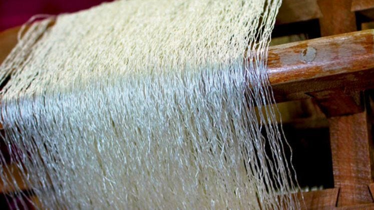 Surat weavers breathe easy as anti-dumping duty on nylon yarn delayed