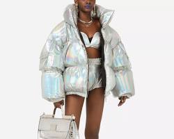 Synthetic fabric trends for Autumn/Winter 2025 by Italtex