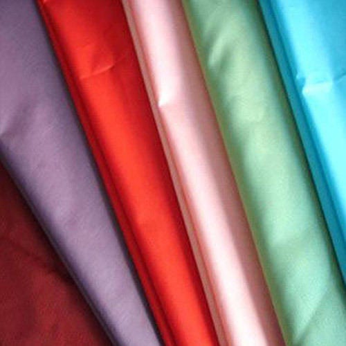India to boost synthetic textiles to counter China