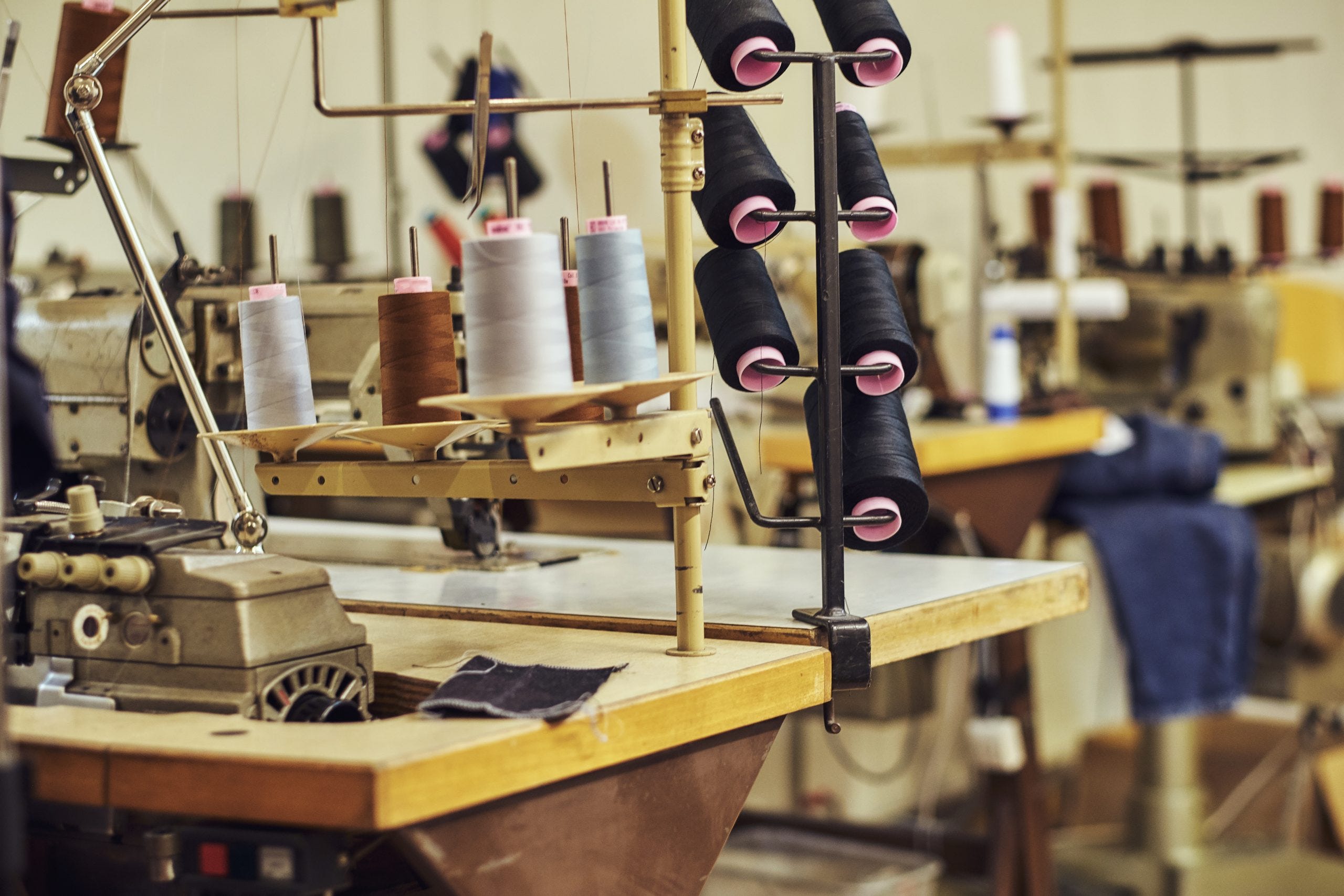 Tamil Nadu approves eight new mini textile parks in Karur