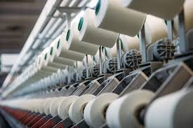 Tamil Nadu textile industry demands affordable raw materials.