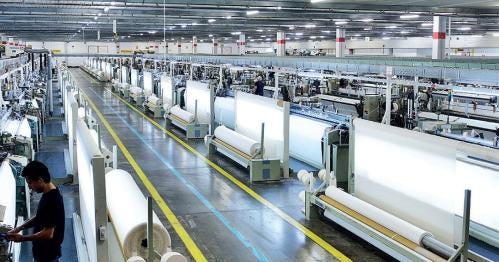 Tamil Nadu to set up fourth mini textile park in Jayankondam in three months