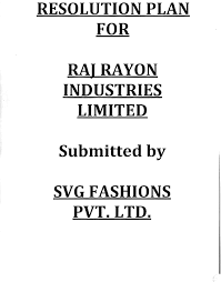 Textile giant SVG Fashions integrates vertically by acquiring Raj Rayon