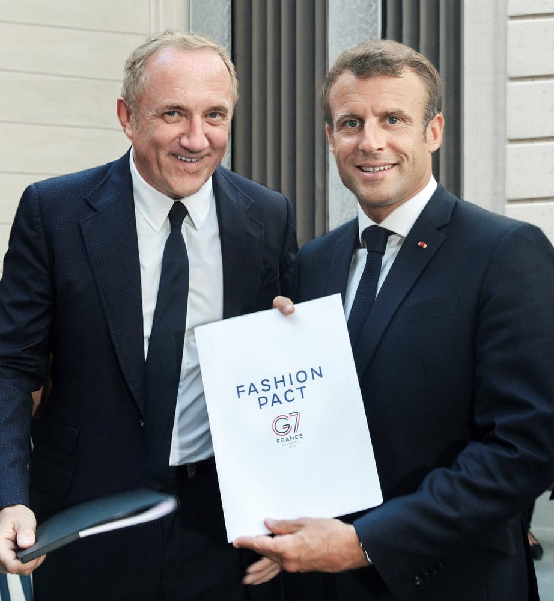 Fashion Pact's ‘Unlock’ Report on Sustainable Cotton: A step forward but questions linger