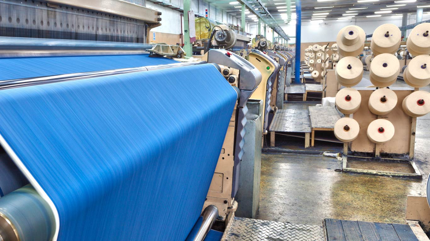 Tiruppur garment makers seek stable cotton prices