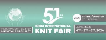 Tiruppur Knitwear Fair to highlight sustainability and innovation.