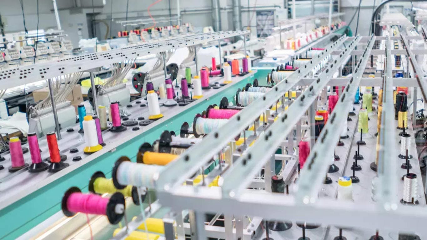 TN government approves new textile park for Chennimalai