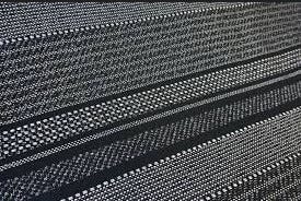 Suiting fabrics for Spring/Summer 2025 by Heuritech