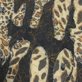 Autumn/Winter 2024 luxury fabric trends by White Lodge Fabrics