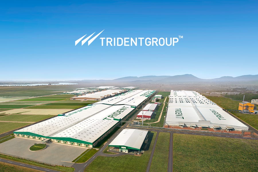 Trident Q1 profit slumps as cotton prices soar