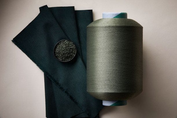 Unifi launches Fortisyn, ultra-durable abrasion-resistant yarn for tactical and military gear