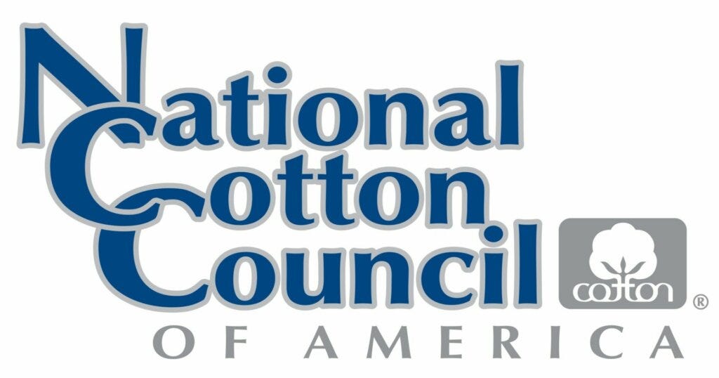 US cotton producers to plant 9.6 million acres in 2025, NCC survey reveals