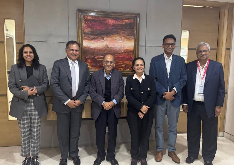 Vardhman Group and LMW partner to revolutionize textile production