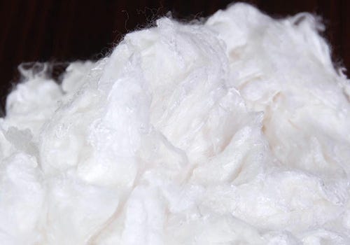 Viscose staple fiber market stagnant
