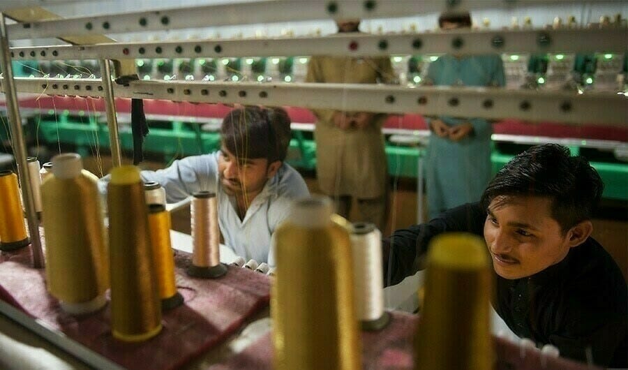 Pakistan’s yarn imports under EFS rise 350%, threaten spinning mills: KPTMA