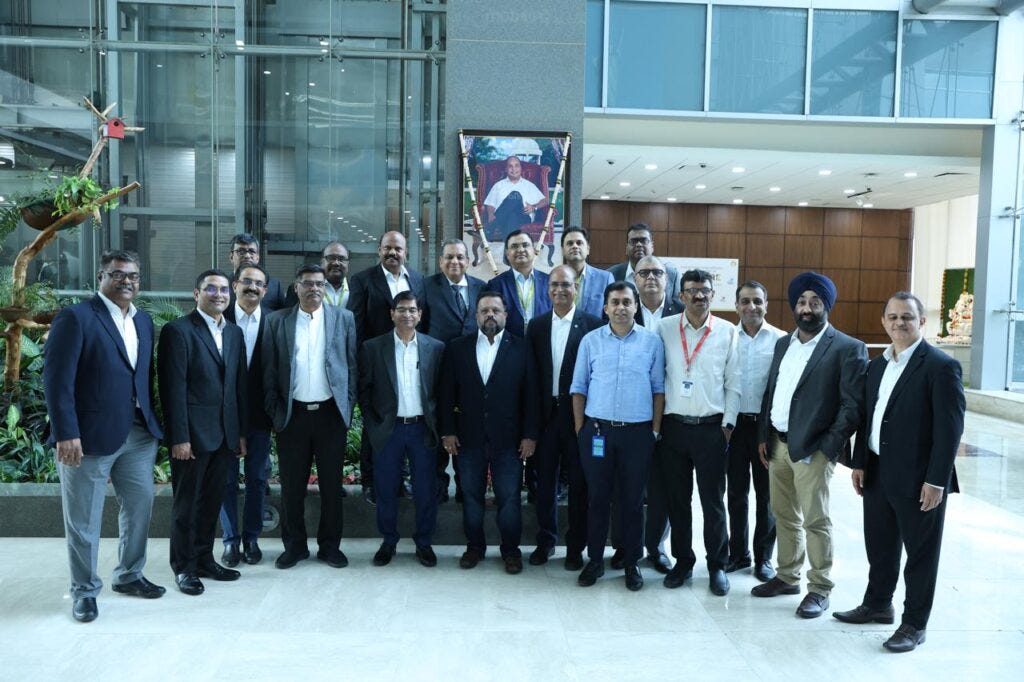 Alok_Industries_signs_deal_with_Rieter_India_to_drive_textile_automation_and_global_competitiveness