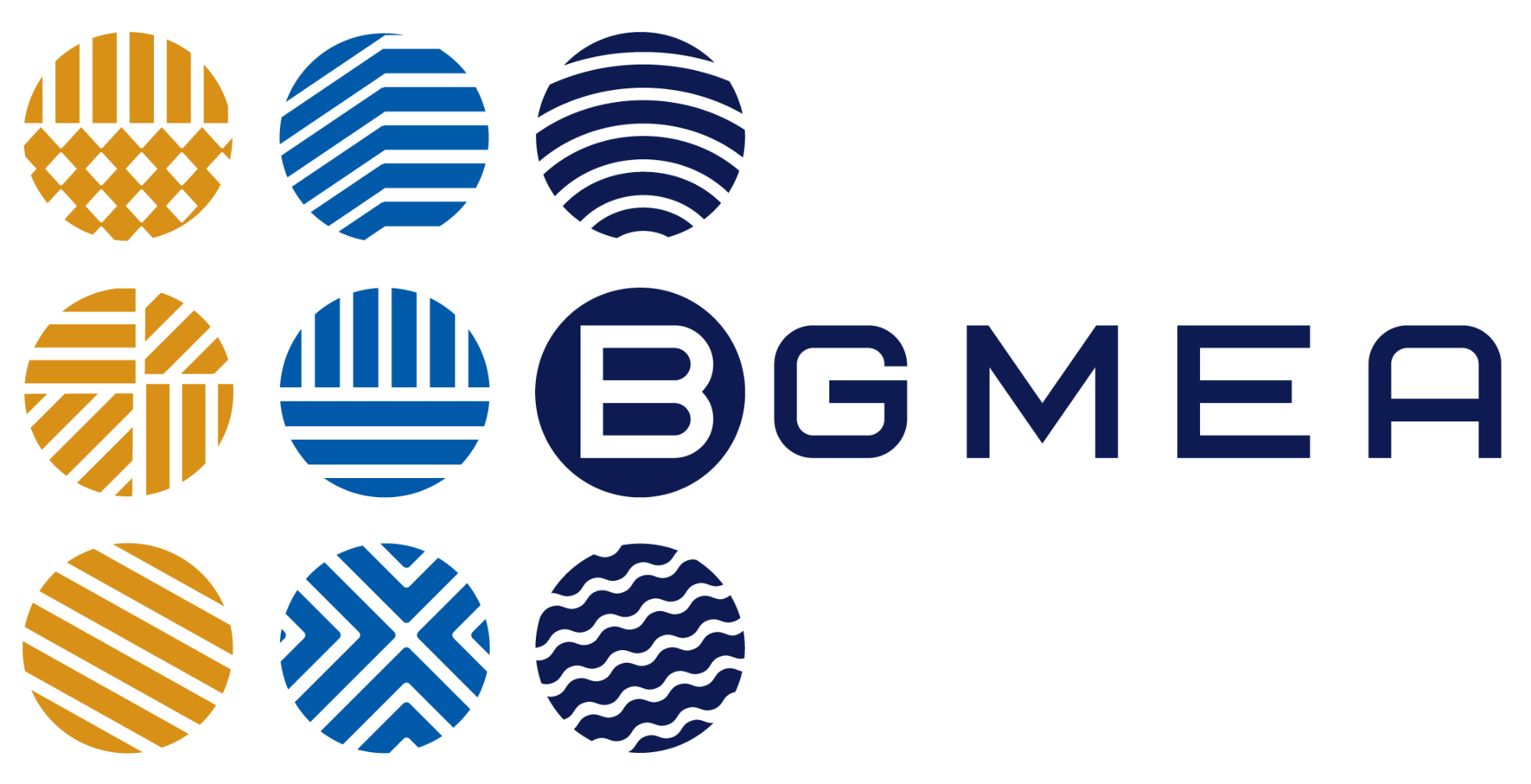 Content/BGMEA