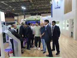 LMW_showcases_spinning_tech_innovations_at_ITM_2024