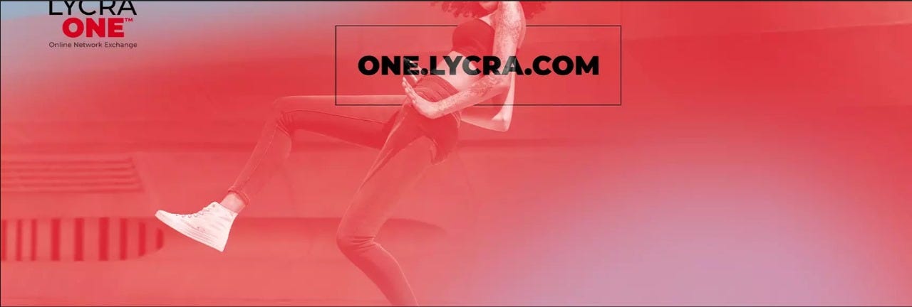LycraOne-
