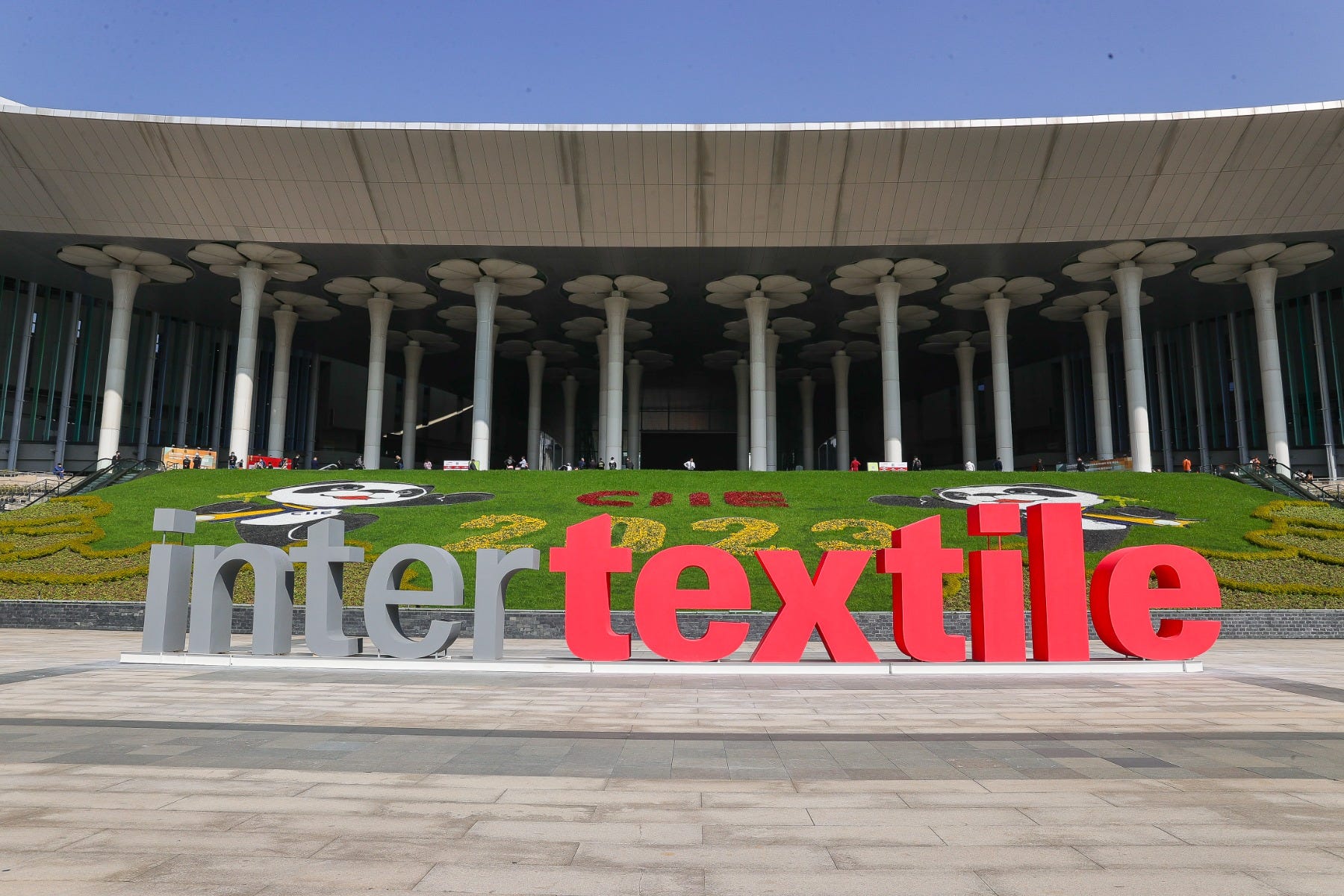 intertextile