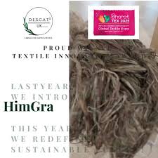 HimGra_to_showcase_sustainable_luxury_fabrics_at_Bharat_Tex_2025