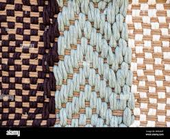 Spring Summer 2025-26 knit fabric trends