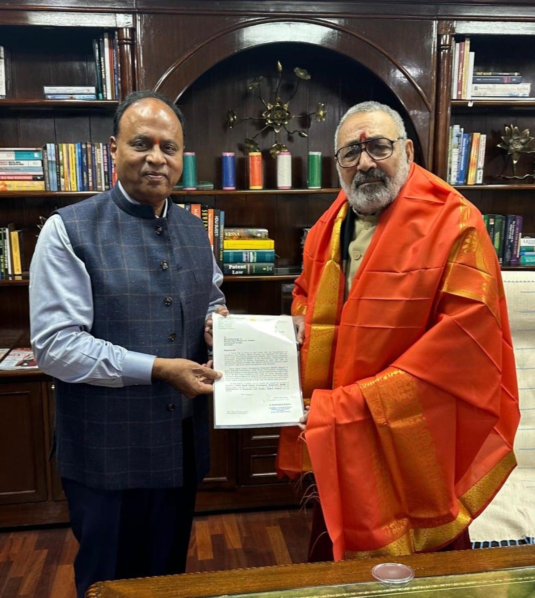 Nellore_MP_seeks_textile_ministry_s_support_for_Paturu_handloom_cluster
