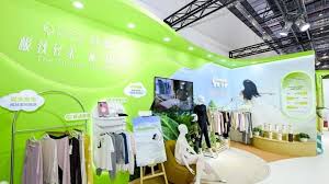 Sateri_unveils_next-gen_sustainable_fibers_at_China_s_Yarn_Expo_2025
