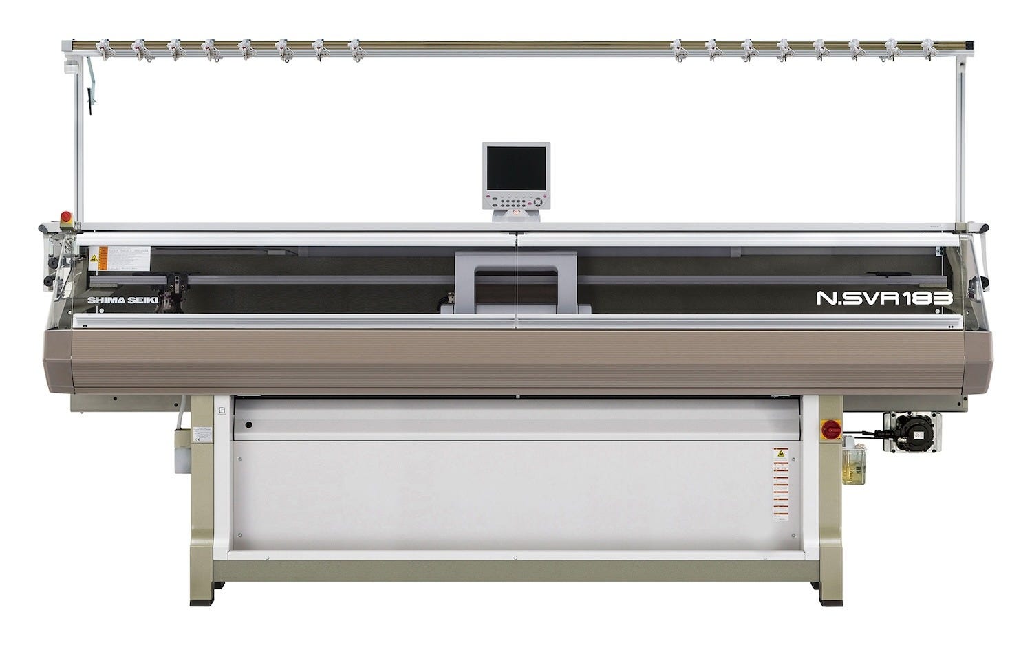 Shima_Seiki_showcases_cutting-edge_knitting_technology_at_Garfab-TX_Surat